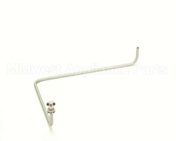 00-428416-000G1 Vulcan Hart Tube,Pilot Left Assembly (Front)