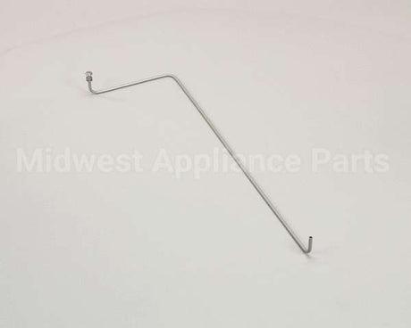 00-428416-000G2 Vulcan Hart Tube,Pilot Left Assembly. (Rear)