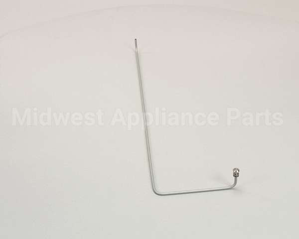 00-428416-000G2 Vulcan Hart Tube,Pilot Left Assembly. (Rear)