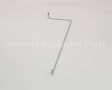 00-428416-000G2 Vulcan Hart Tube,Pilot Left Assembly. (Rear)