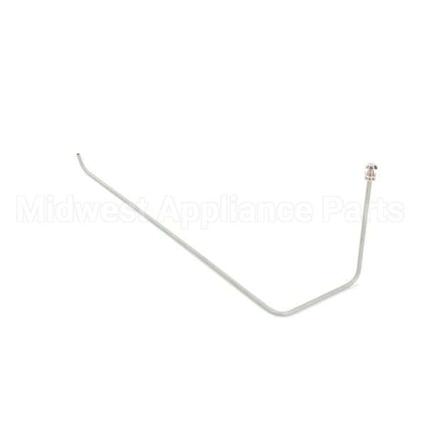 00-428417-000G1 Compatible Vulcan Tubing, Rear Pilot Assembly