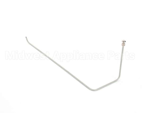 00-428417-000G1 Vulcan Hart Tubing,Rear Pilot Assembly.