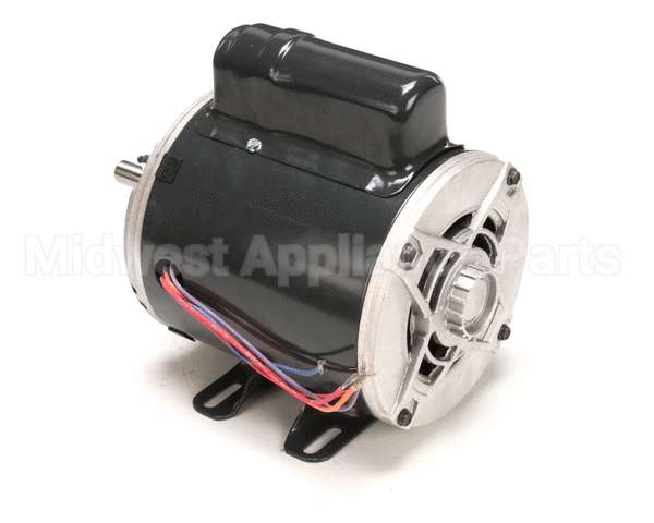 00-428449-00002 Vulcan Hart Motor,1/3Hp 2 Speed-1/2 Sz Ge