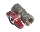 00-428472-00001 Vulcan Hart Valve, Gas 1/2 Npt.