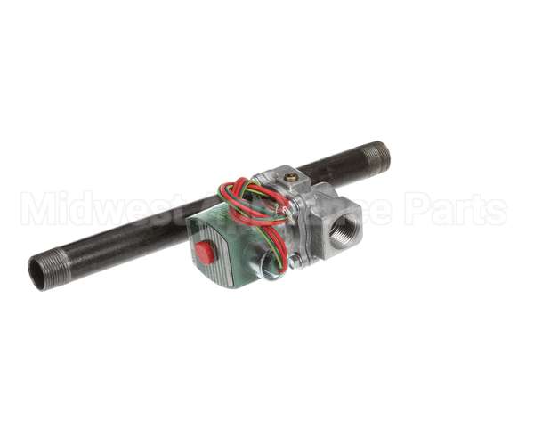 00-428578-000G1 Vulcan Hart I,Solenoid Valve Service Kit