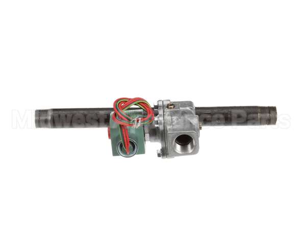 00-428578-000G1 Vulcan Hart I,Solenoid Valve Service Kit