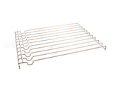 00-428601-00002 Vulcan Hart Support,Rack - Lh Sg4