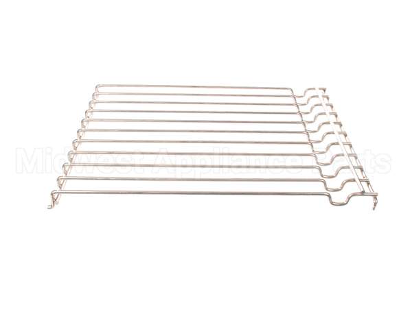 00-428601-00002 Vulcan Hart Support,Rack - Lh Sg4