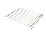 00-428601-00002 Vulcan Hart Support,Rack - Lh Sg4