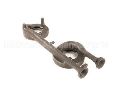 00-428614-00001 Vulcan Hart Burner, Double-Cast Iron