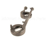 00-428614-00001 Vulcan Hart Burner, Double-Cast Iron