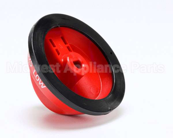 00-428617-00001 Vulcan Hart Knob, 2.75 Dia Oven