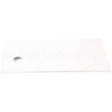 00-428684-00002 Compatible Vulcan Power Supply Lid