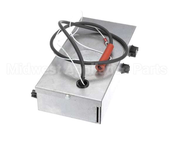 00-428685-000G2 Vulcan Hart Supply, Power Assembly 120V W/Ei