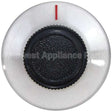 00-428701-00005 Compatible Vulcan Knob, Control W/Indicator