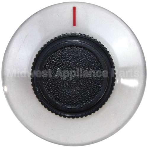 00-428701-00005 Compatible Vulcan Knob, Control W/Indicator