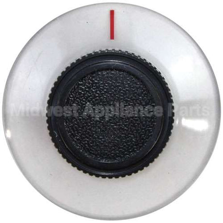 00-428701-00005 Compatible Vulcan Knob, Control W/Indicator