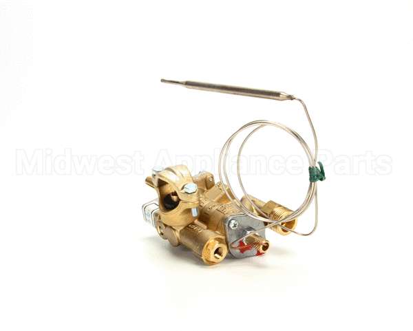 00-428806-00001 Vulcan Hart Valve, Control Oven 60