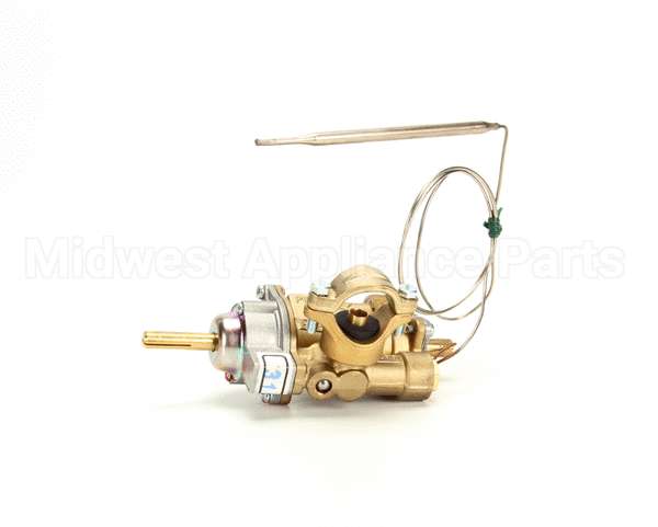 00-428806-00001 Vulcan Hart Valve, Control Oven 60