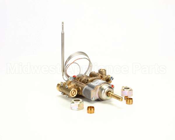 00-428807-00001 Vulcan Hart Valve, Control Oven 36