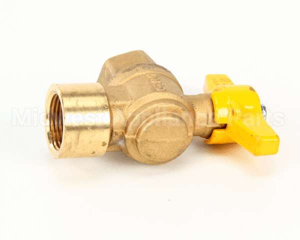 00-428831-00001 Vulcan Hart Valve, 3/4 Npt Angle Ball