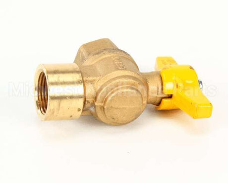 00-428831-00001 Vulcan Hart Valve, 3/4 Npt Angle Ball
