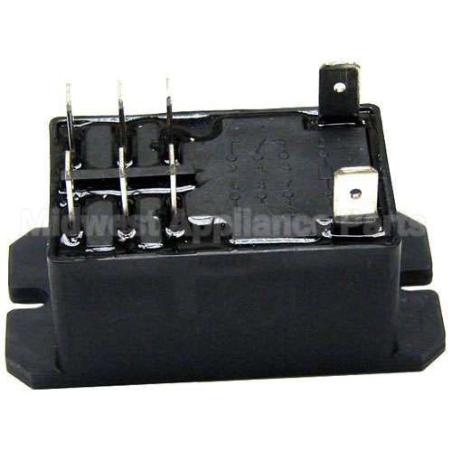 00-428864-00001 Compatible Vulcan Contactor2P, 30A, 24V