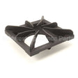 00-428879-00001 Compatible Vulcan Grate, Cast Vulcan Front