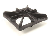 00-428879-00001 Vulcan Hart Grate, Cast Vulcan Front