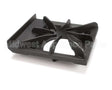 00-428880-00001 Vulcan Hart Grate, Cast Vulcan Rear