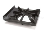 00-428880-00001 Vulcan Hart Grate, Cast Vulcan Rear