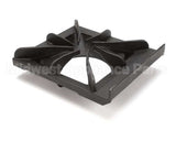 00-428880-00001 Vulcan Hart Grate, Cast Vulcan Rear