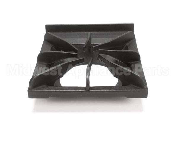 00-428880-00001 Vulcan Hart Grate, Cast Vulcan Rear