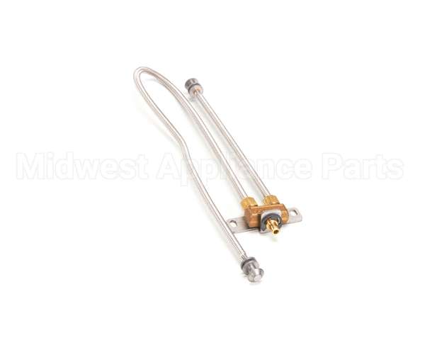 00-428894-00001 Vulcan Hart Pilot,Quick Disconnect