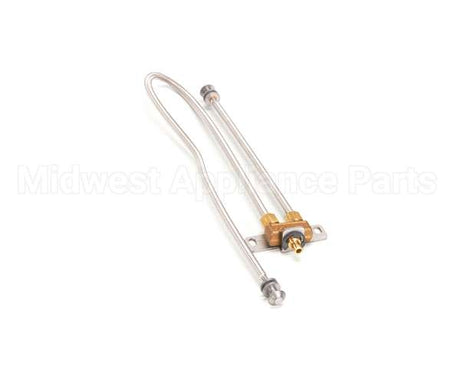 00-428894-00001 Vulcan Hart Pilot,Quick Disconnect