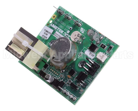 00-428897-00001 Vulcan Hart Control, Temperature