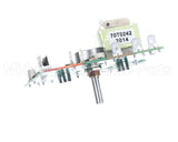 00-428897-00001 Vulcan Hart Control, Temperature