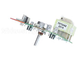 00-428897-00001 Vulcan Hart Control, Temperature