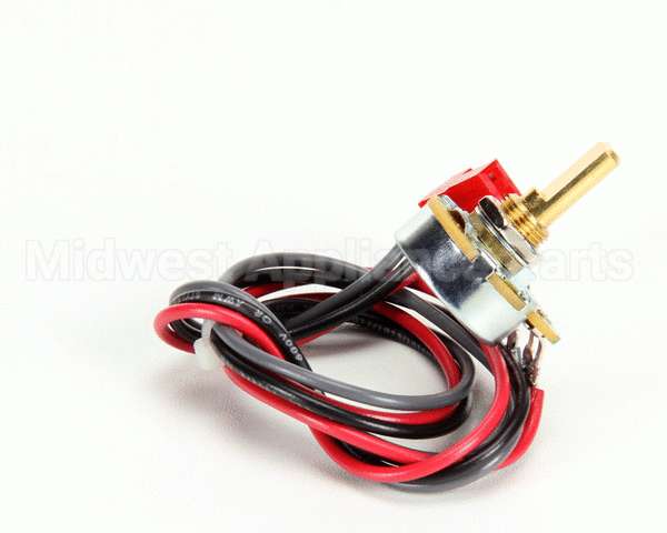 00-428897-00002 Vulcan Hart Control, Pot. Wires Ncc