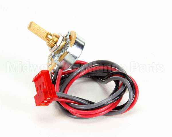 00-428897-00002 Vulcan Hart Control, Pot. Wires Ncc