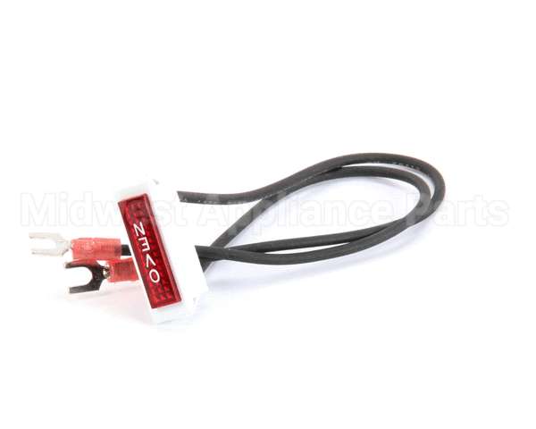 00-428900-000G3 Vulcan Hart Indicator,Light Asm-2 Term.