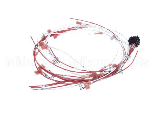 00-428902-000G1 Vulcan Hart Harness,Switch Panel-Vcgsg