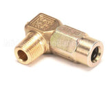 00-428904-00001 Vulcan Hart Valve, Pilot Quick Disconnect