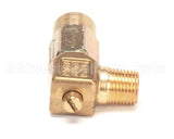 00-428904-00001 Vulcan Hart Valve, Pilot Quick Disconnect