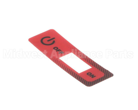 00-428906-00001 Vulcan Hart Overlay,Power