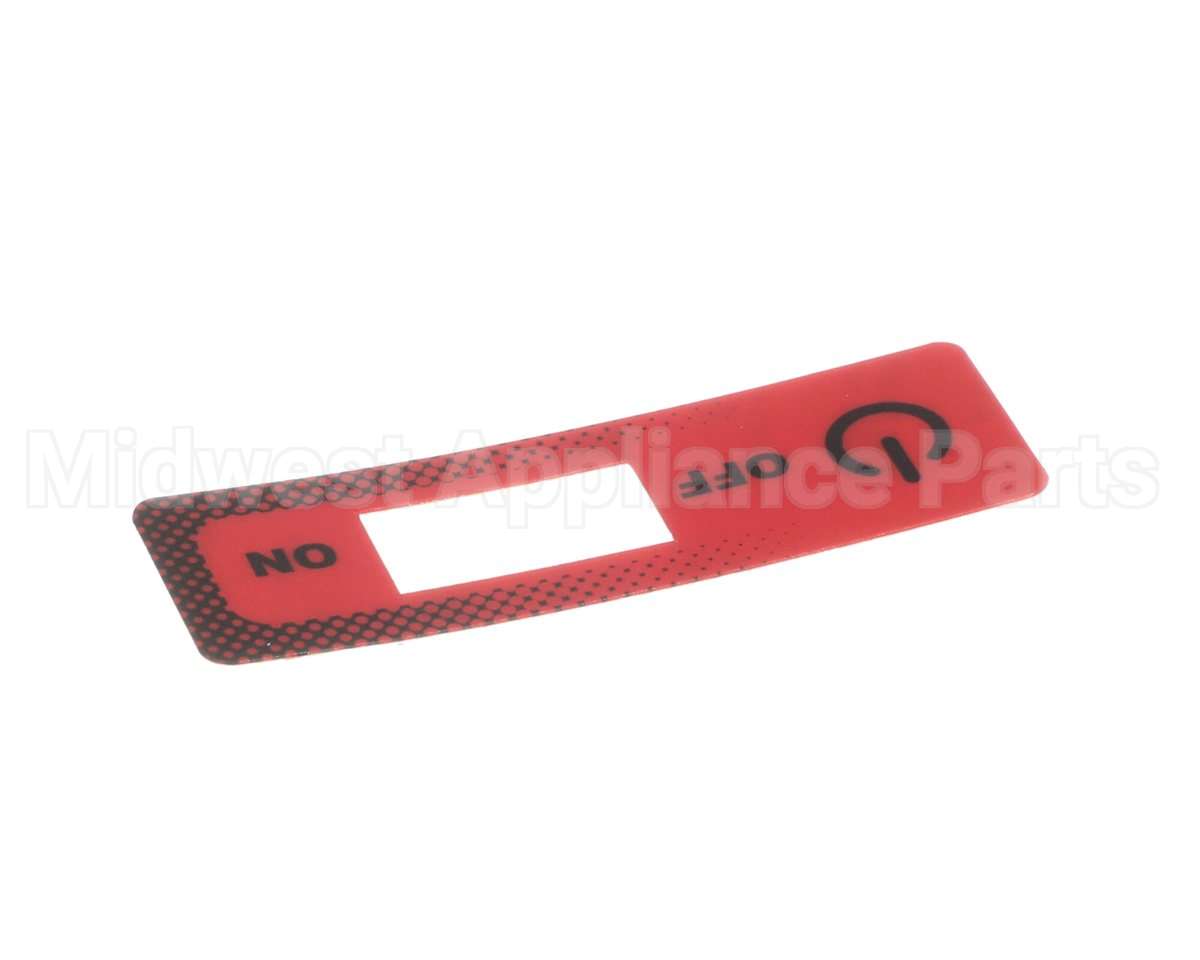 00-428906-00001 Vulcan Hart Overlay,Power
