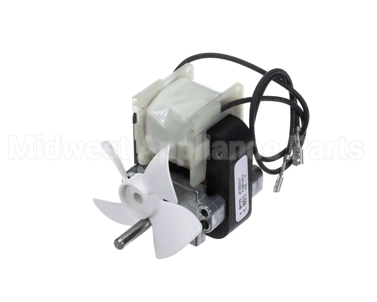 00-431958 Traulsen Motor,Blower (Service)