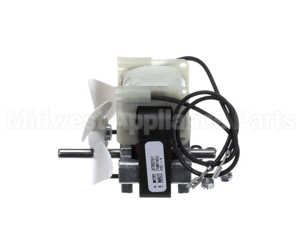 00-431958 Traulsen Motor,Blower (Service)