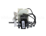 00-431958 Traulsen Motor,Blower (Service)