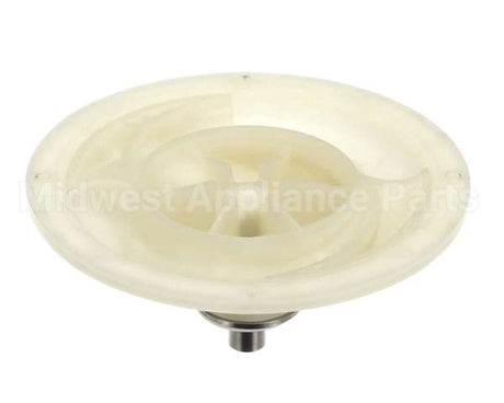 00-435103 Hobart Support,Wash Arm A